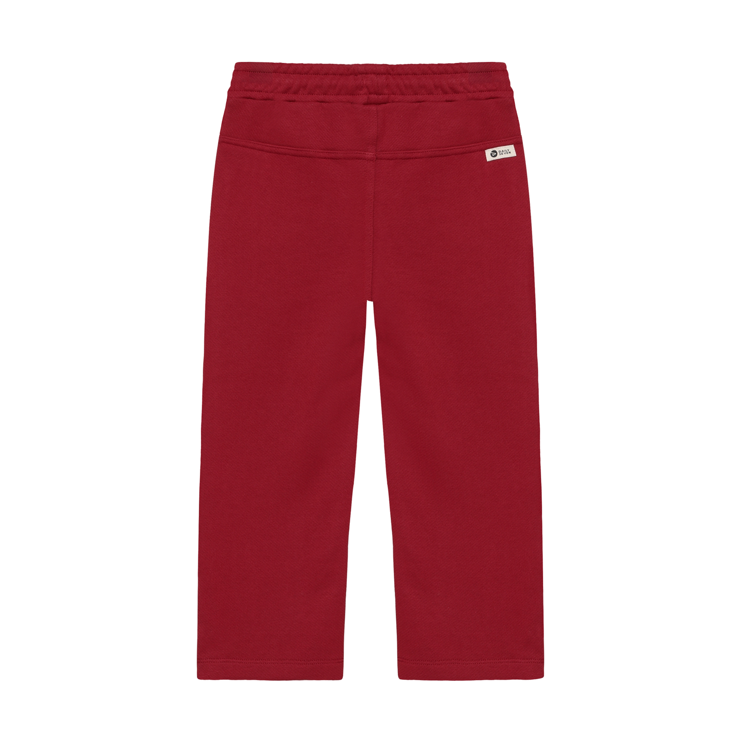 Wide Fit Structure Rythmic Red - 2
