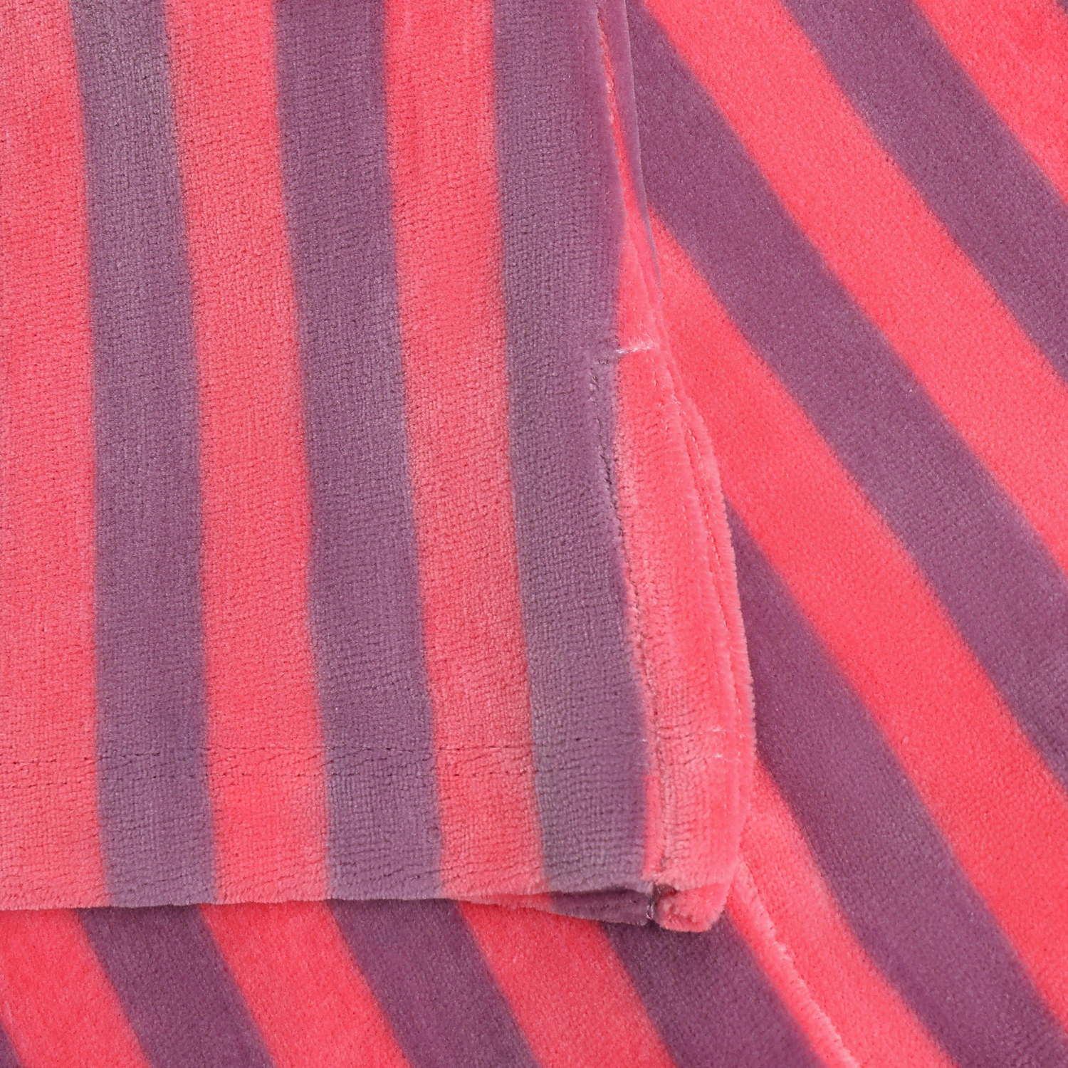 Flared Legging Small Stripe Desert Rose - 3