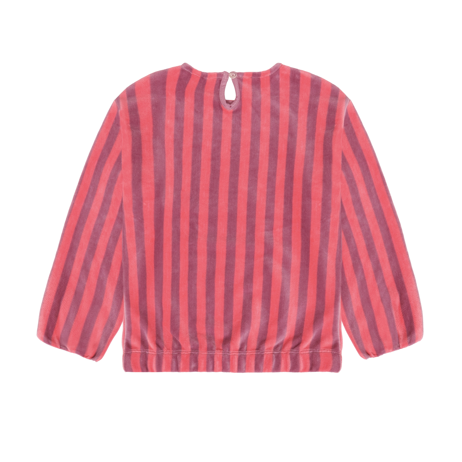 Sweater Small Stripe Valerian - 2