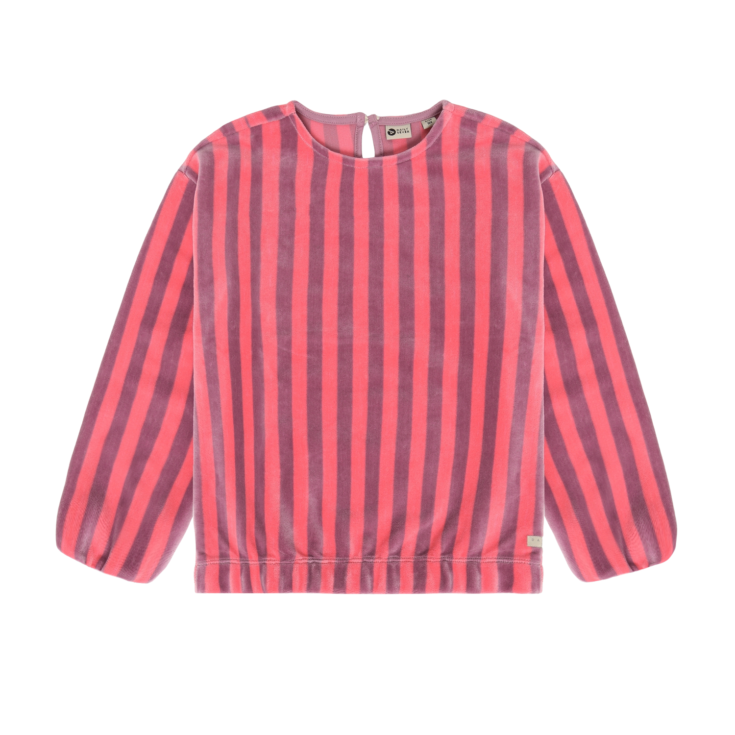 Sweater Small Stripe Valerian