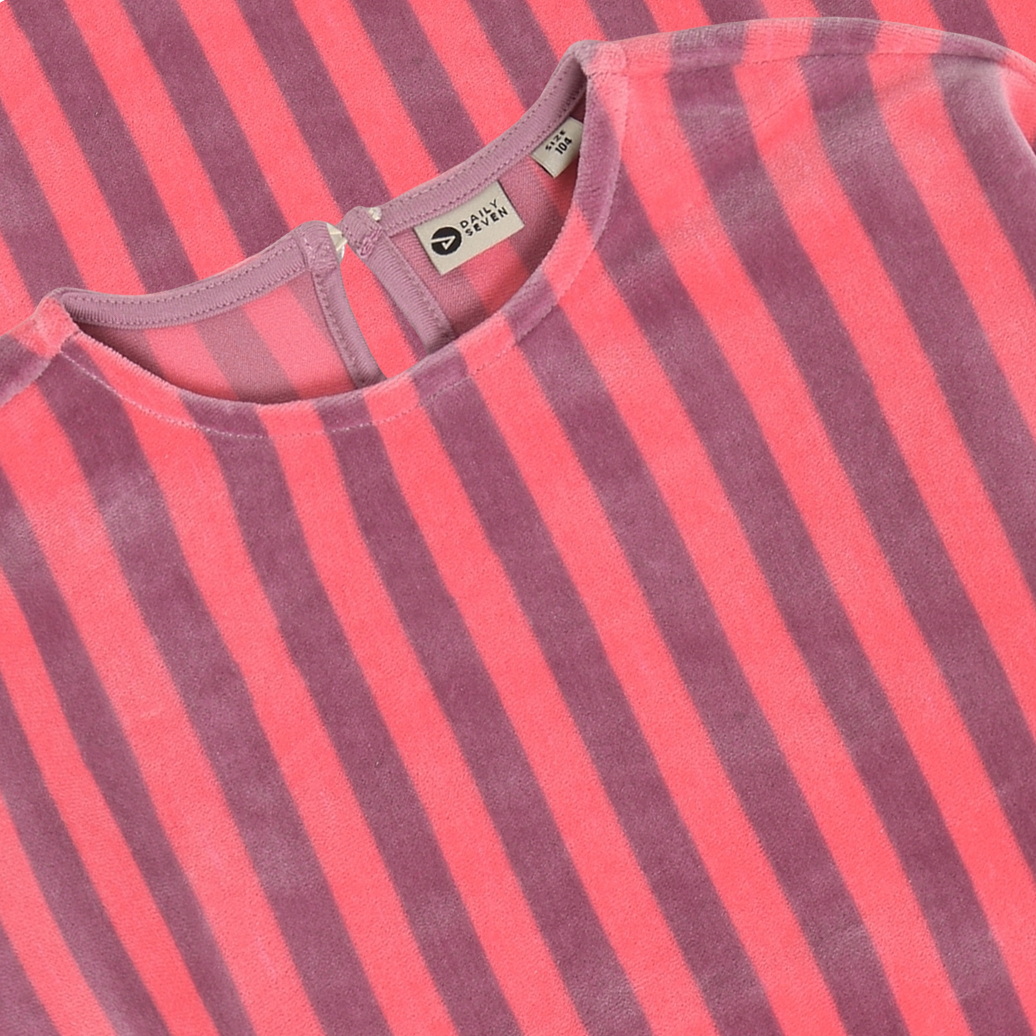 Sweater Small Stripe Valerian - 3