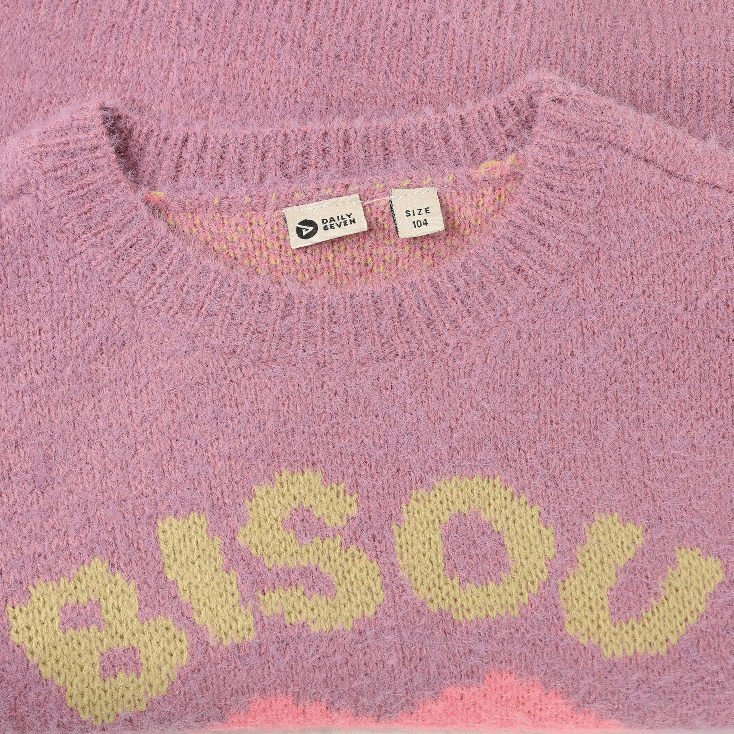 Knitwear Fancy Valerian - 3
