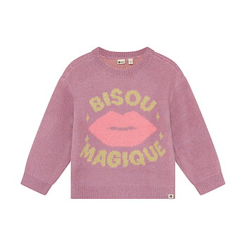 Knitwear Fancy Valerian