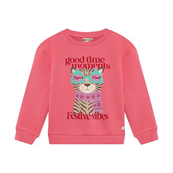 Sweater Christmas Desert Rose