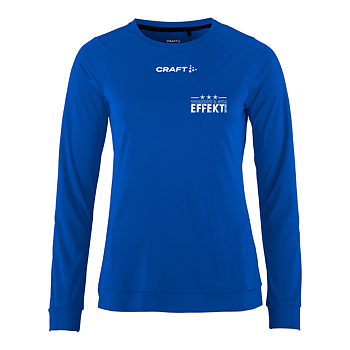 Craft Rush 2.0 Ls Tee Dam (Effekt Säter)
