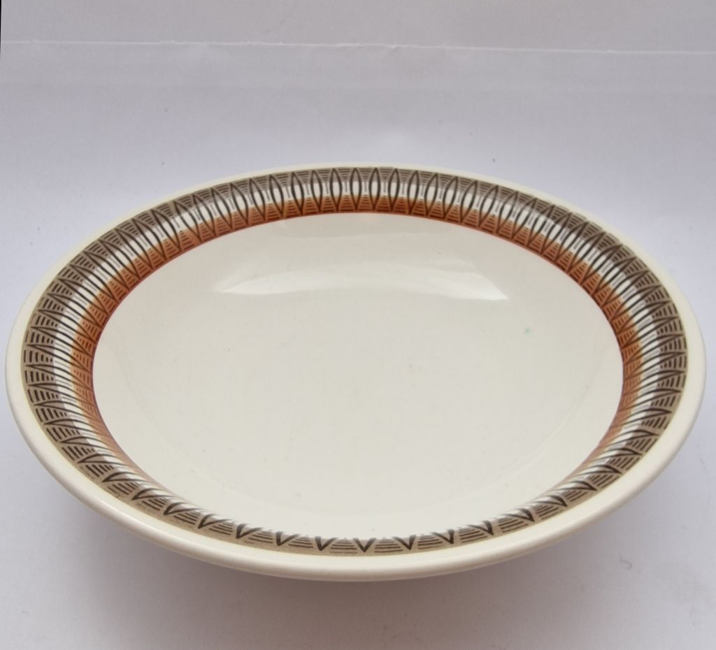Lansett soup bowl