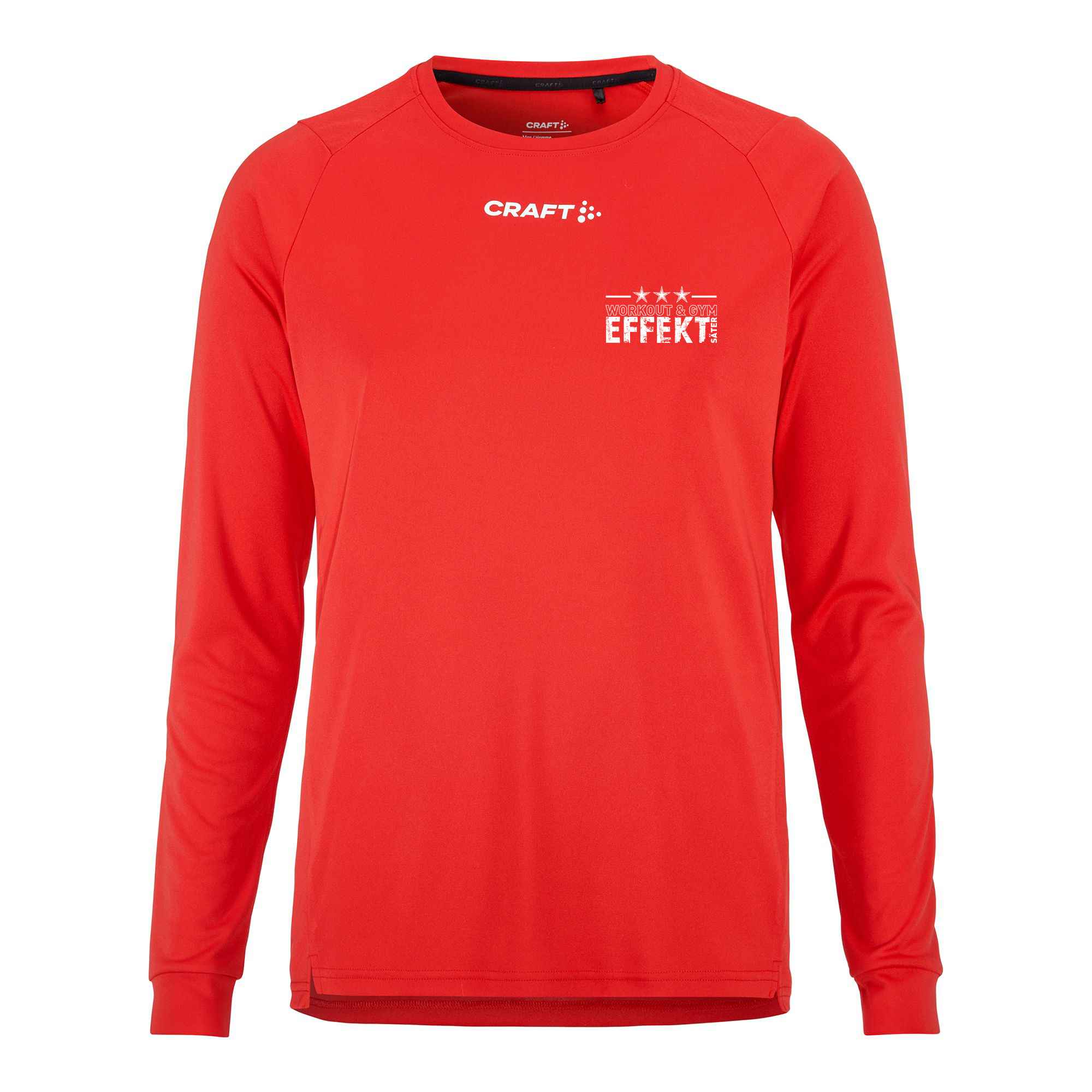 Craft Rush 2.0 Ls Tee Herr (Effekt Säter) - 3