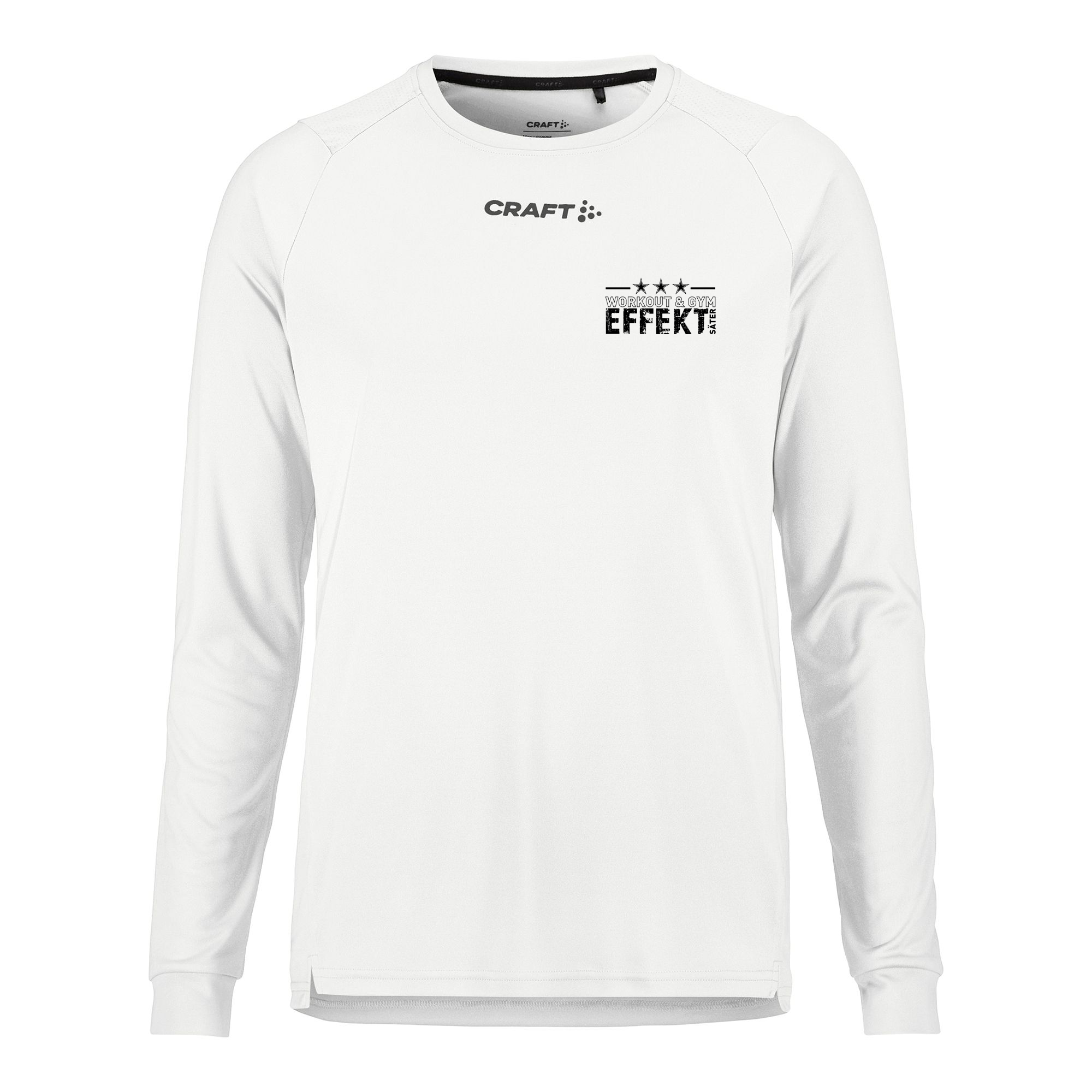 Craft Rush 2.0 Ls Tee Herr (Effekt Säter) - 5