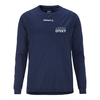 Craft Rush 2.0 Ls Tee Herr (Effekt Säter)