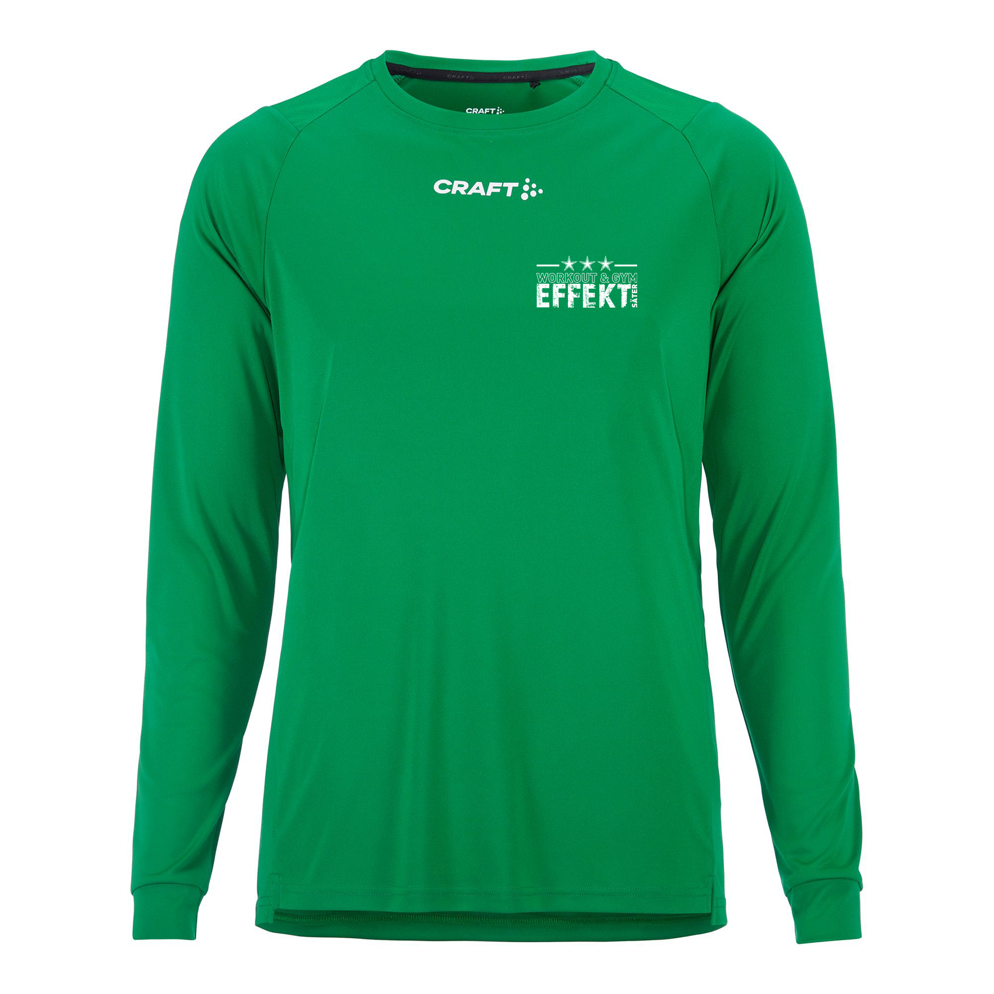 Craft Rush 2.0 Ls Tee Herr (Effekt Säter) - 4