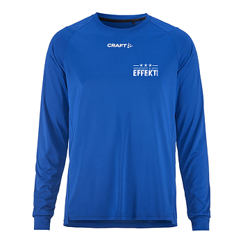 Craft Rush 2.0 Ls Tee Herr (Effekt Säter)