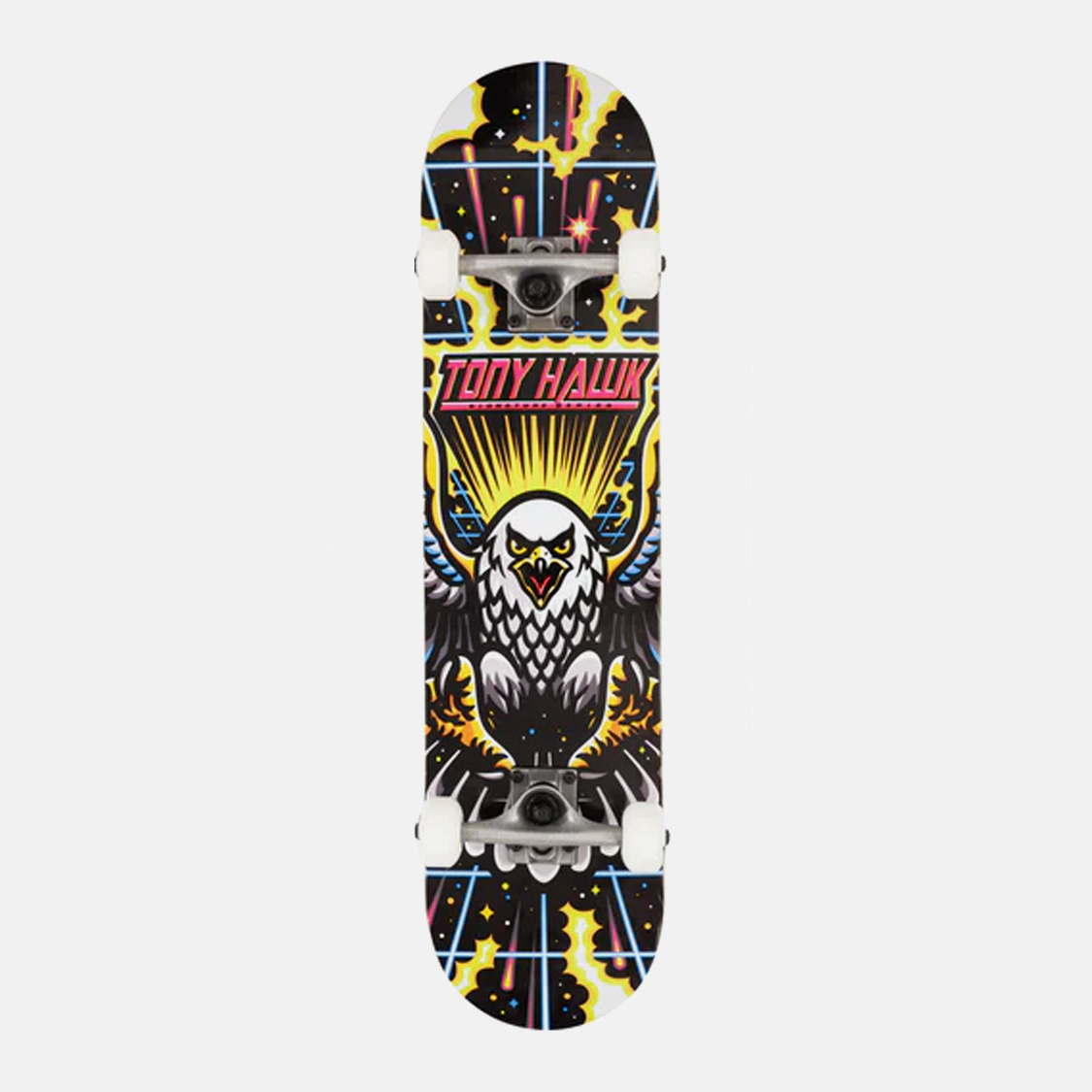Tony Hawk - SS 180 Arcade Complete 7.5"