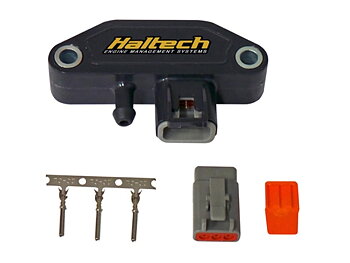 Haltech 3 Bar Motorsport MAP Sensor