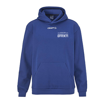 Craft Community 2.0 Logo Hoodie Herr (Effekt Säter)