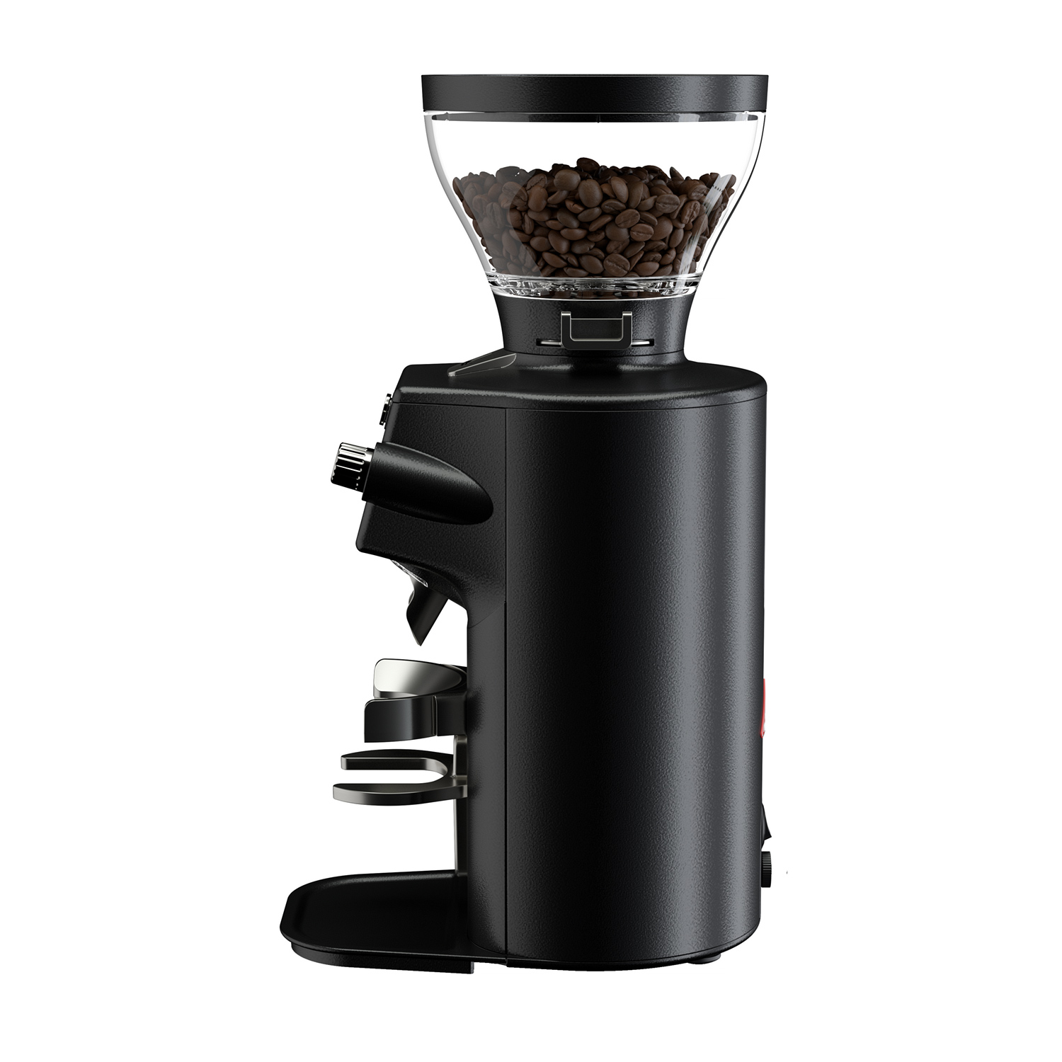 Mahlkönig - E64 WS - Espressokvarn - Svart - 2