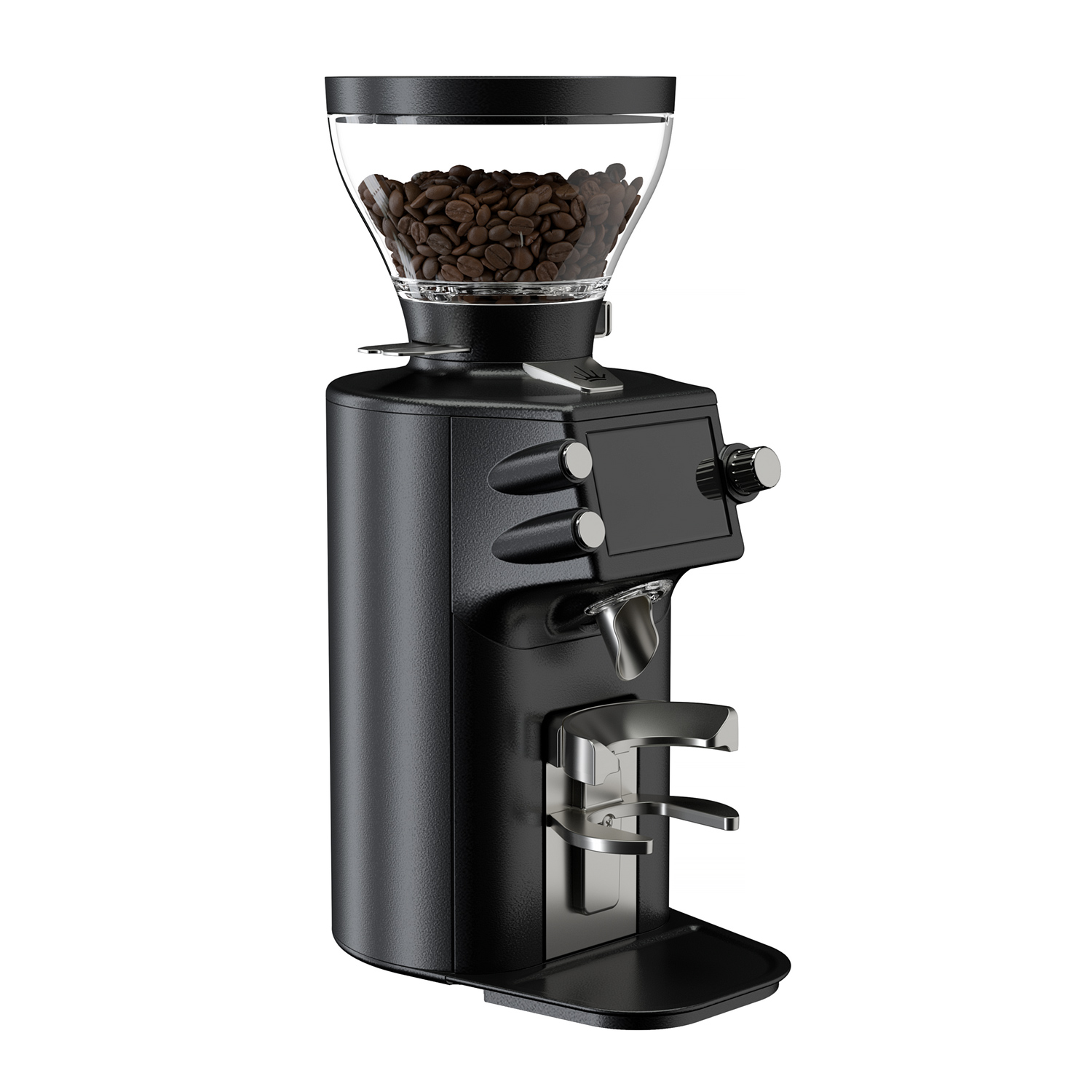 Mahlkönig - E64 WS - Espressokvarn - Svart