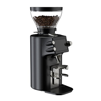 Mahlkönig - E64 WS - Espressokvarn - Svart
