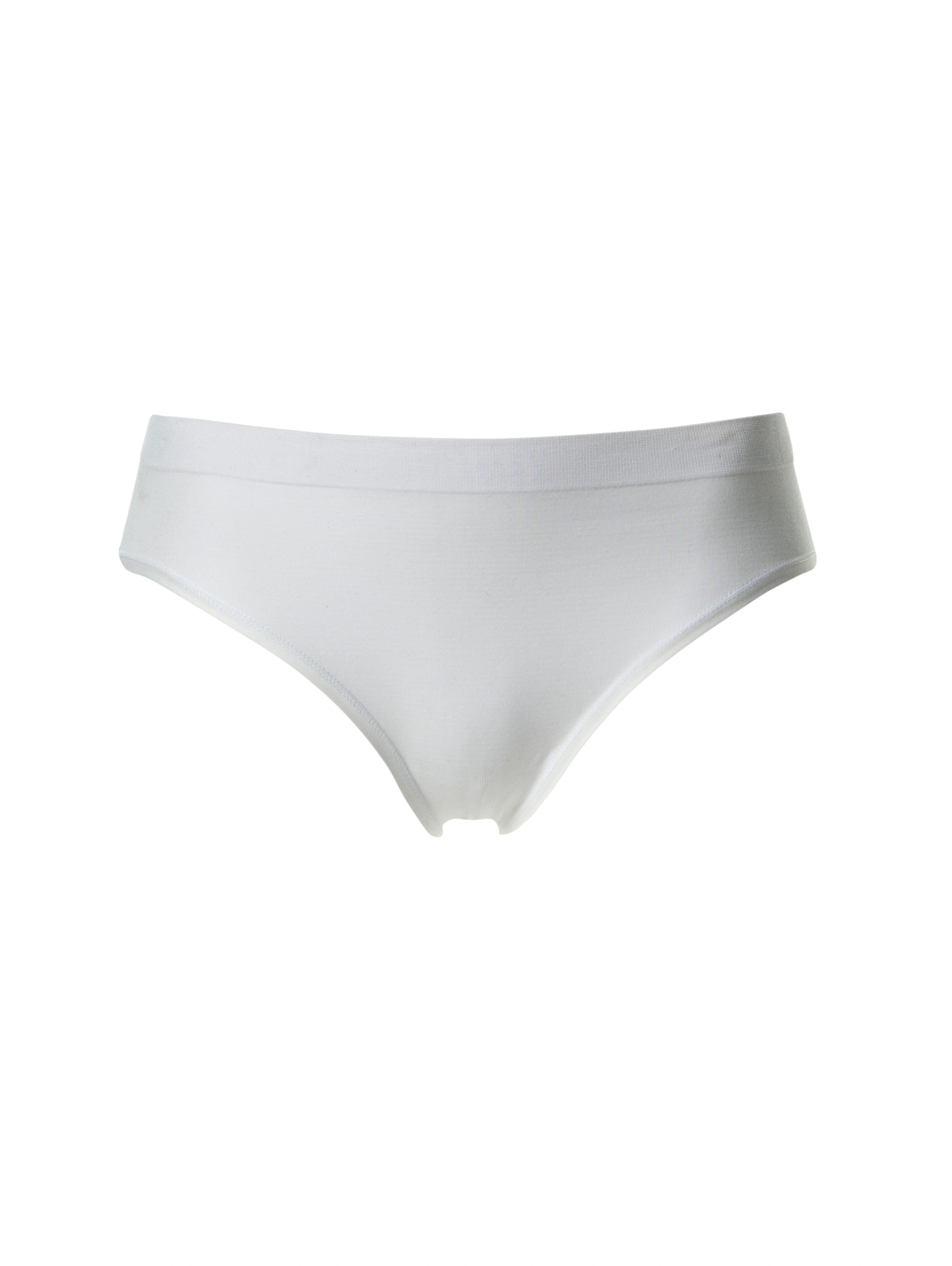 Seamless trosa av bambu REA