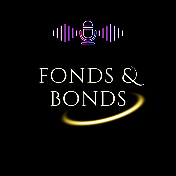 Fonds og Bonds podkast - Foreløpig release dato 25/8.