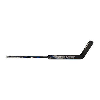 Bauer Supreme F50 Pro Goal Stick Sr Blue