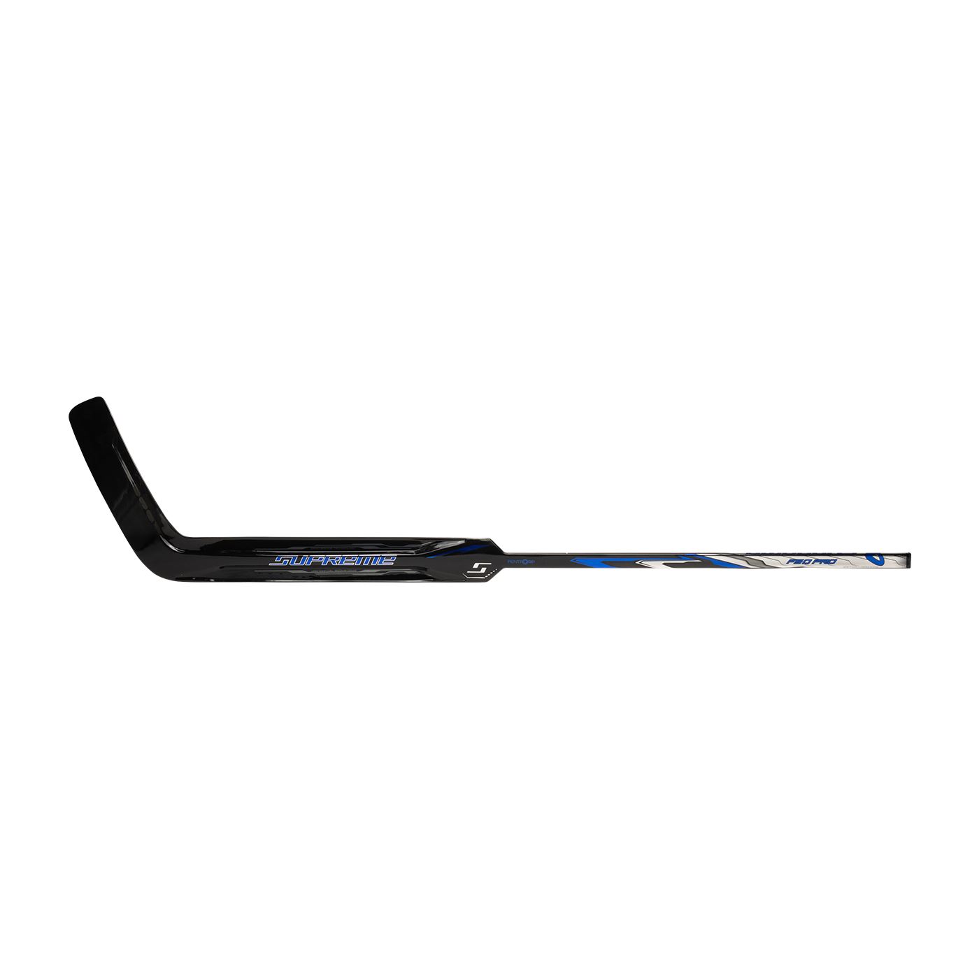 Bauer Supreme F50 Pro Goal Stick Sr Blue