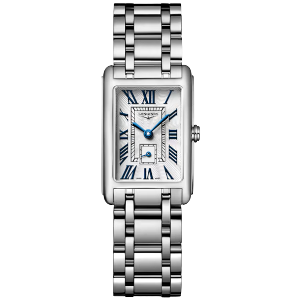 L5.255.4.70.6 Longines DolceVita romerska siffror 20,80 X 32,00