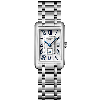Longines DolceVita romerska siffror 20,80 X 32,00
