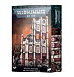 Warhammer 64-65 Battlezone Manufactorum: Sanctum Administratus