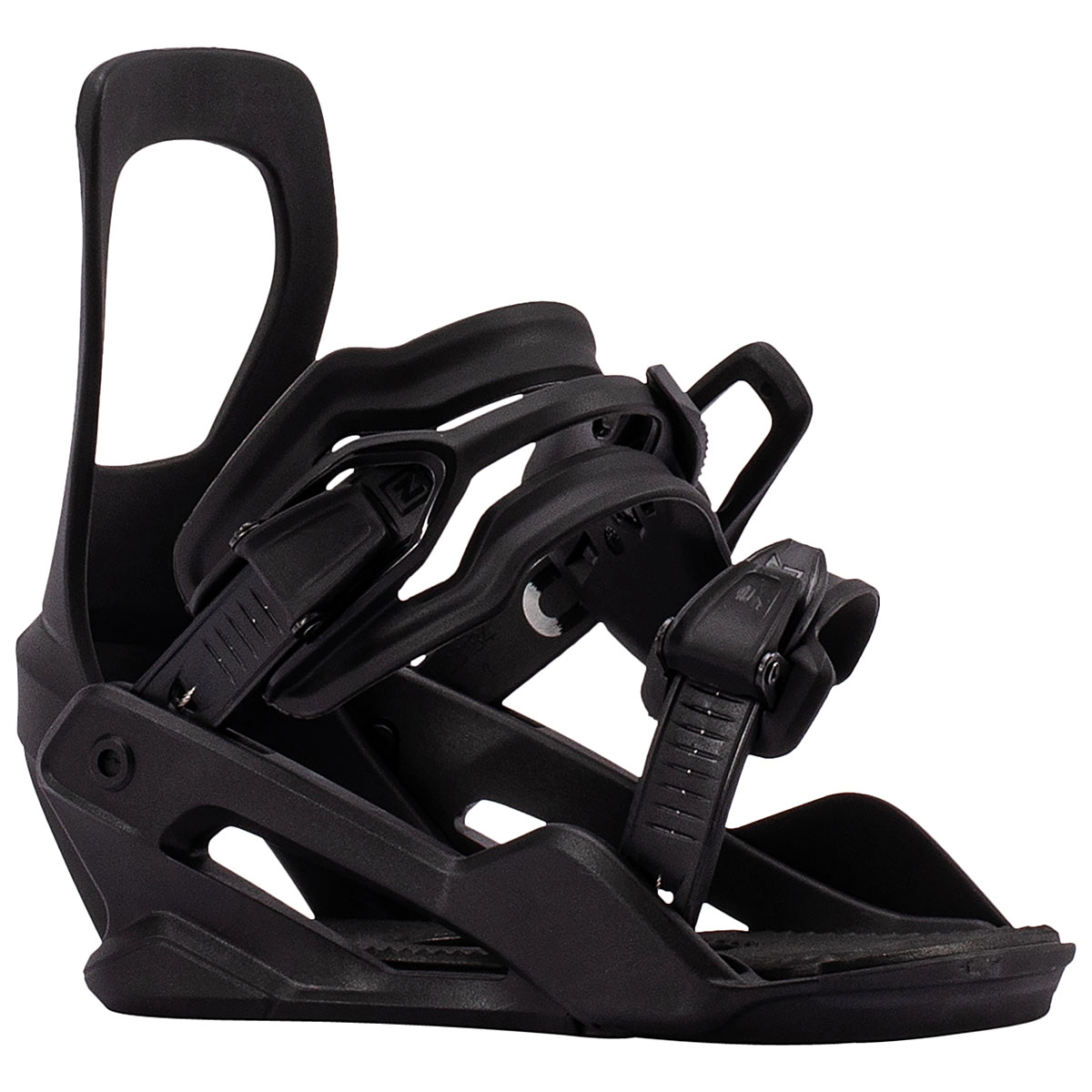 Nitro Snowboardpaket - Spirit Kids 106 + Charger Micro Ultra Black XS - 3