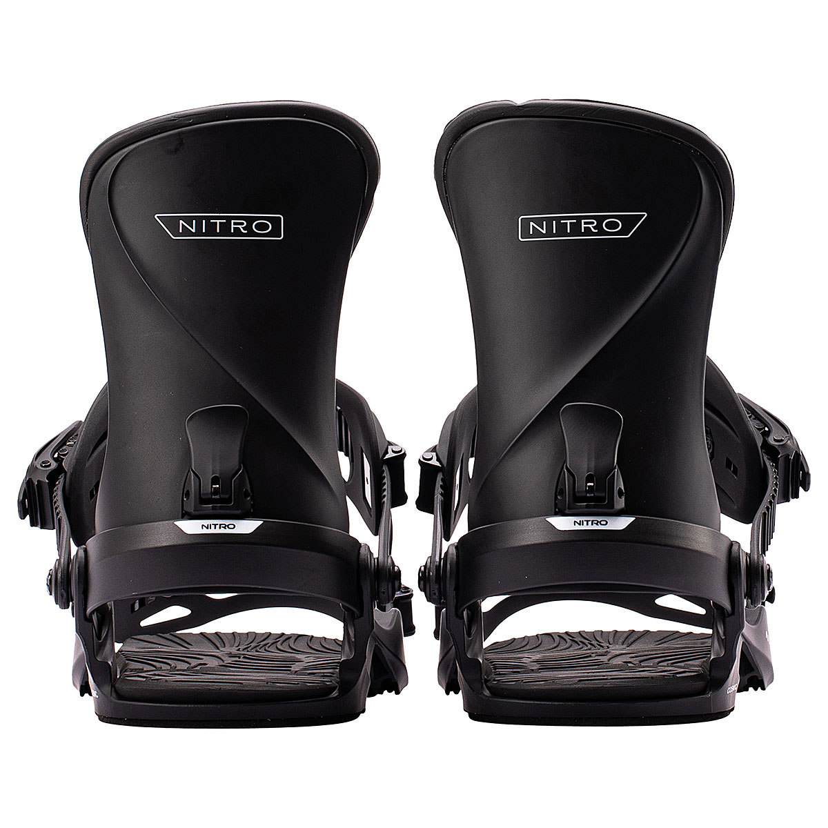Nitro Snowboardpaket - Drop 149 + Cosmic Ultra Black S/M - 4