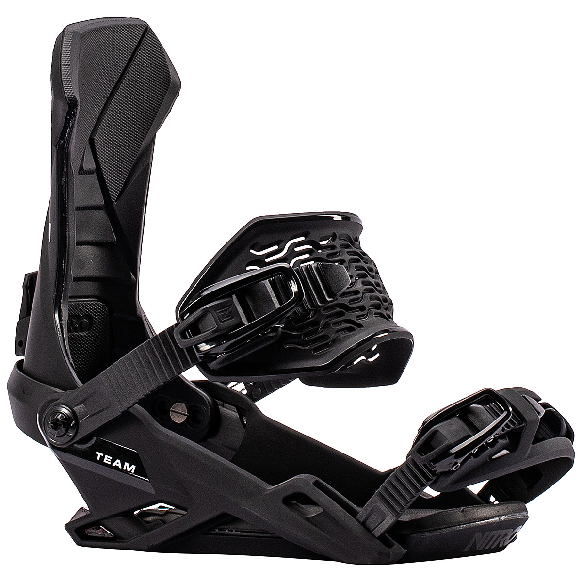 Nitro Snowboardpaket - Team 159 + Team Ultra Black M - 3