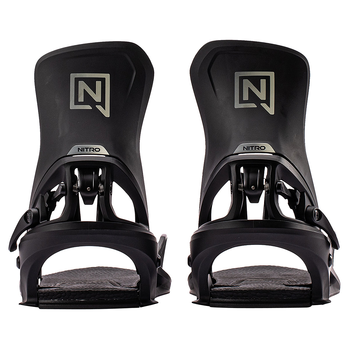 Nitro Snowboardpaket - Team 159 + Step On Black M - 4