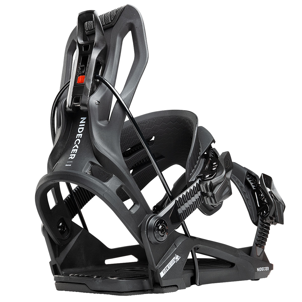 Nitro Snowboardpaket - Prime Chroma 158 + Flow Nexus L - 2