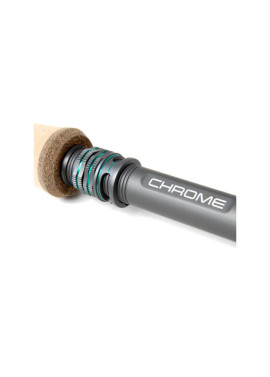 Guideline LPX Chrome Double Hand - DEMOSPÖN FRÅN GL DEMOKOLLEKTION UTAN FODRAL OCH TUB. - 2