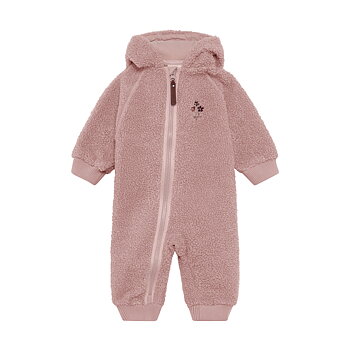 Suit Teddy Adobe Rose
