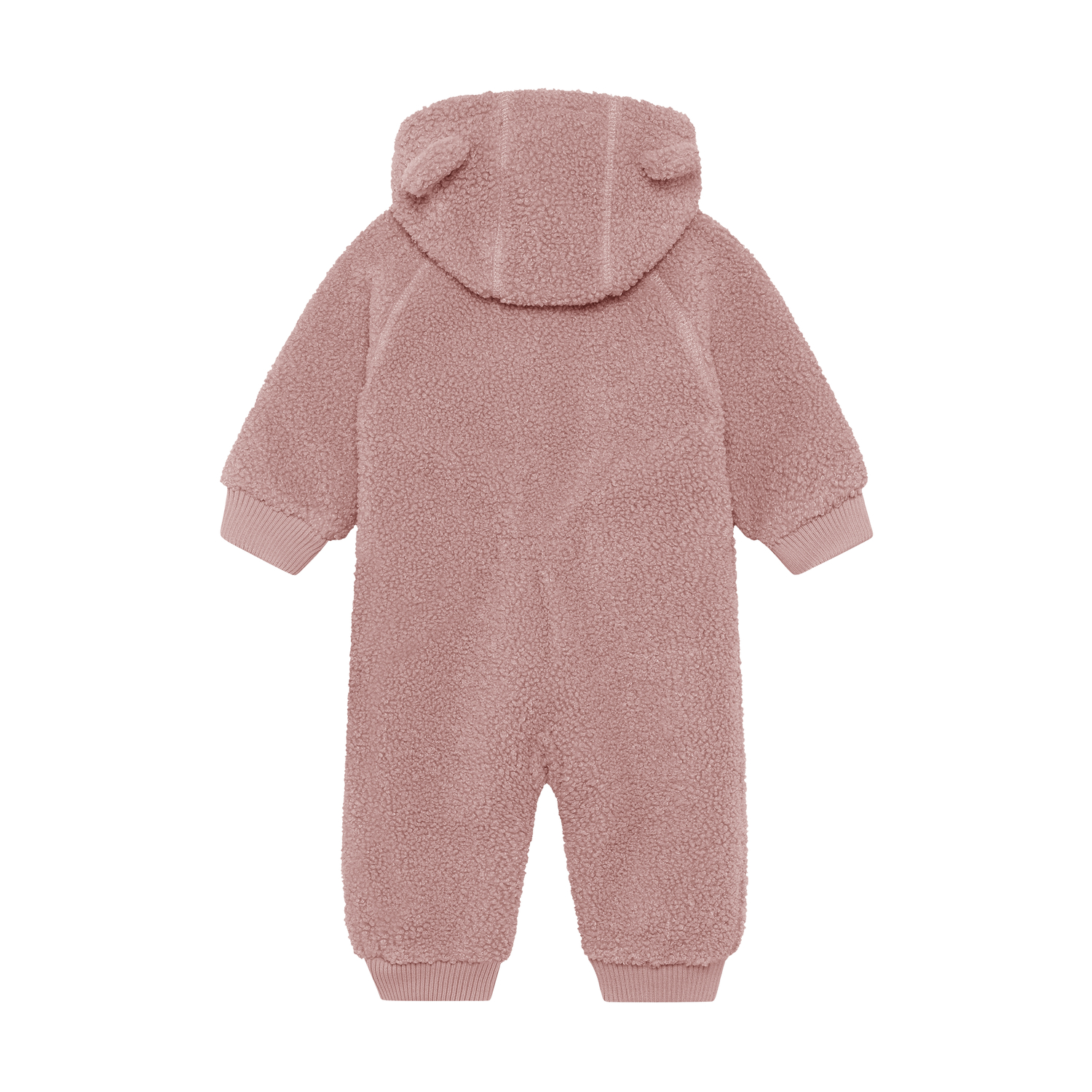 Suit Teddy Adobe Rose - 2