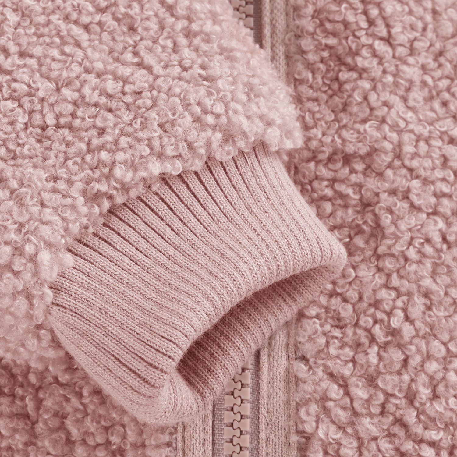 Suit Teddy Adobe Rose - 3