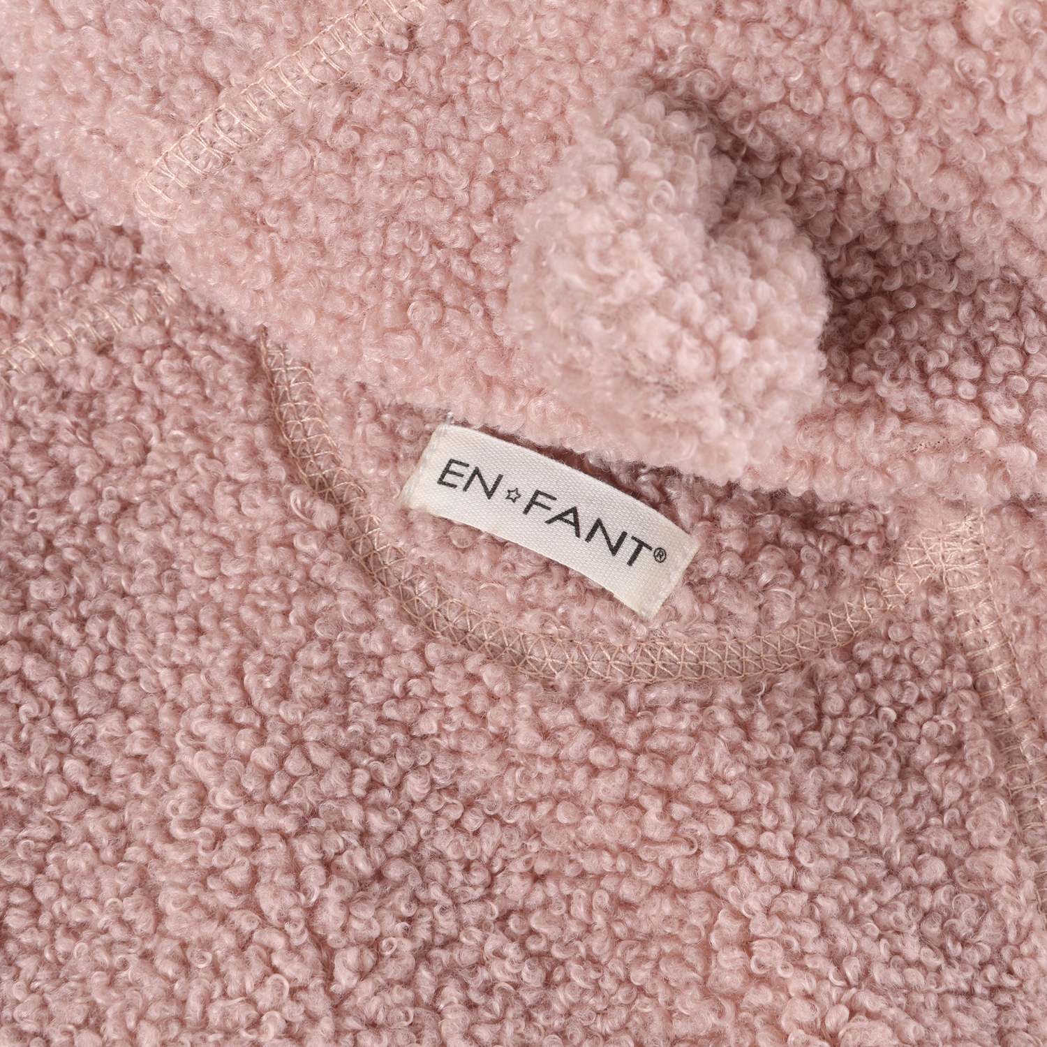 Suit Teddy Adobe Rose - 4