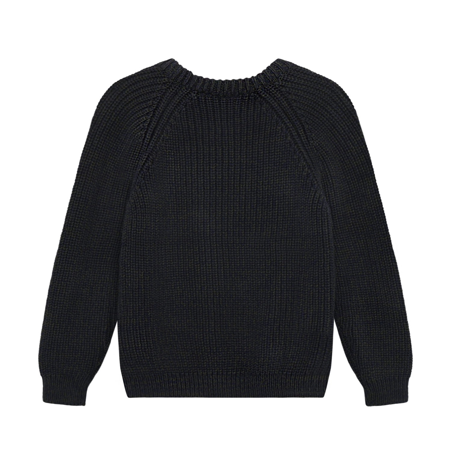 Pullover Knit Kombu Green - 2