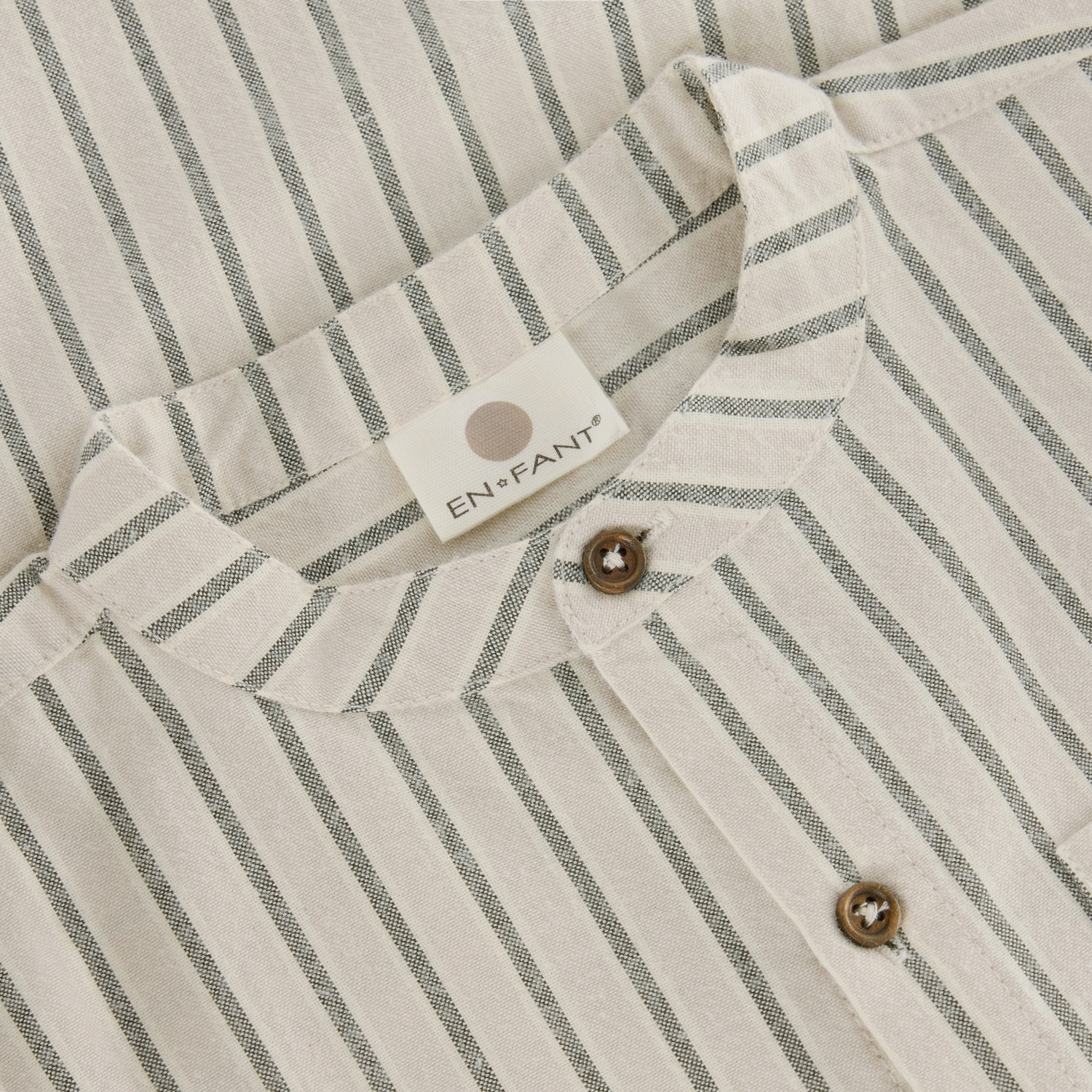 Shirt LS Chateau Gray - 3