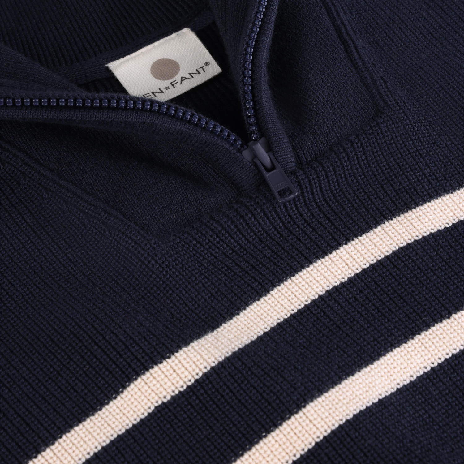 Pullover Knit Parisian Night - 3