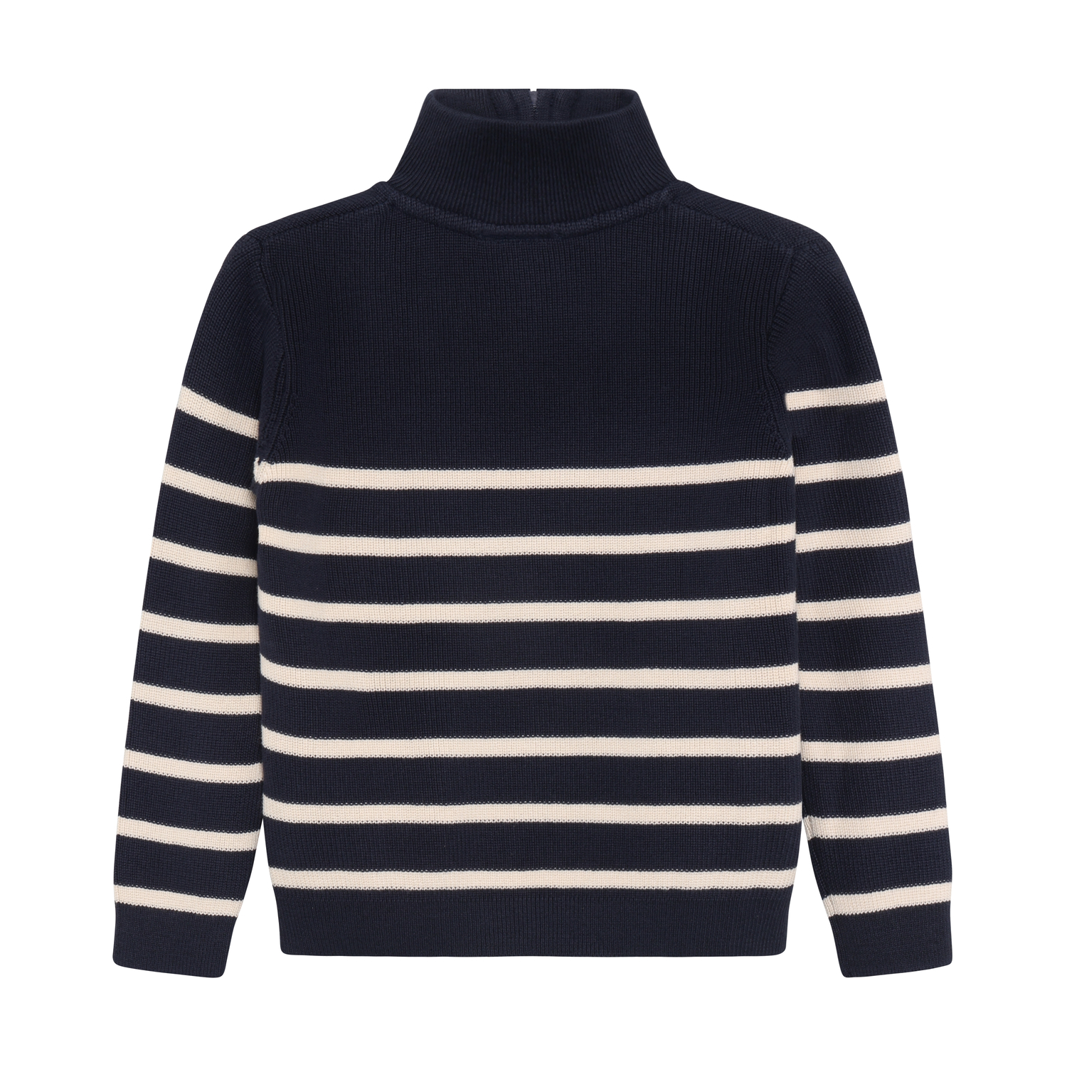 Pullover Knit Parisian Night - 2