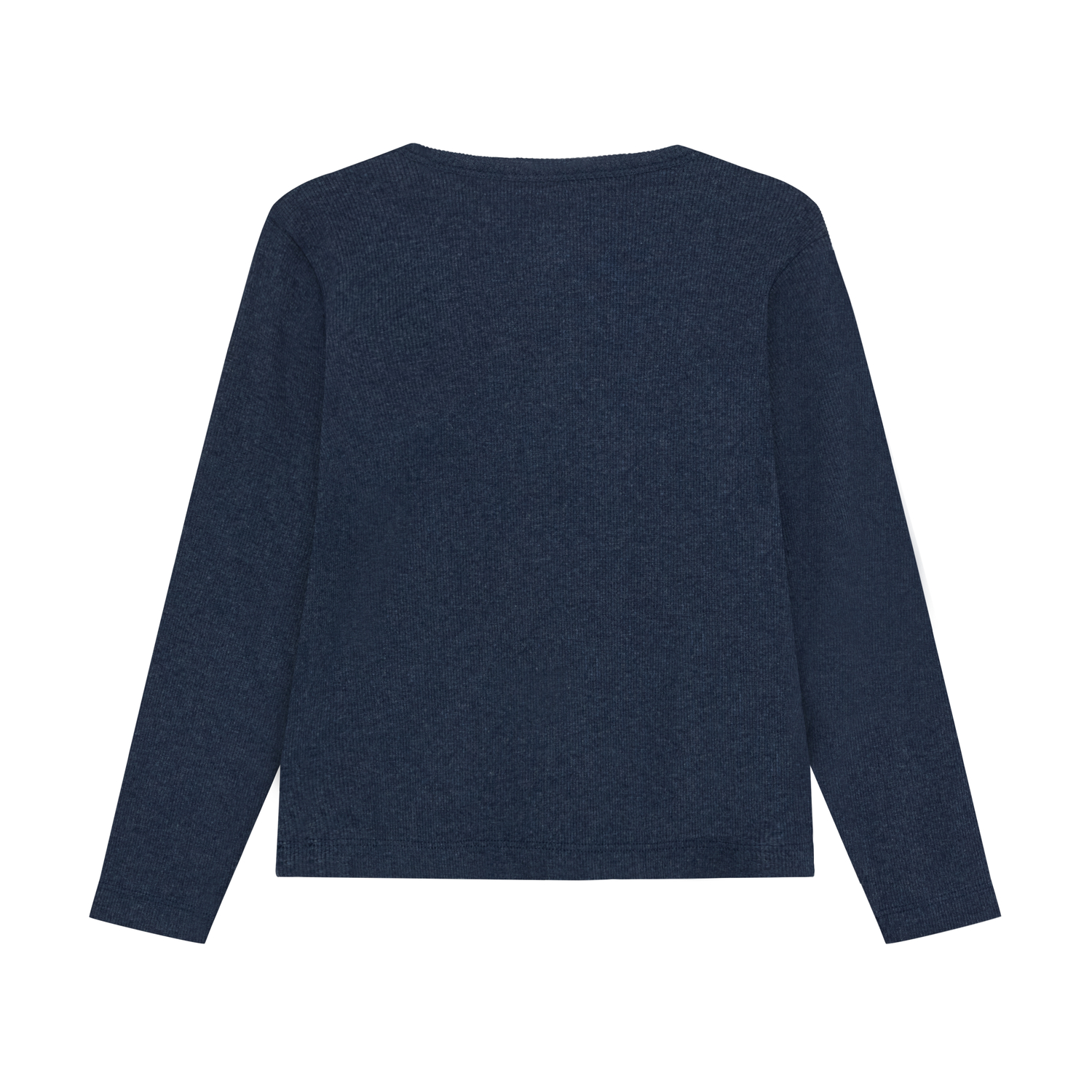 T-shirt LS Parisian Night - 2