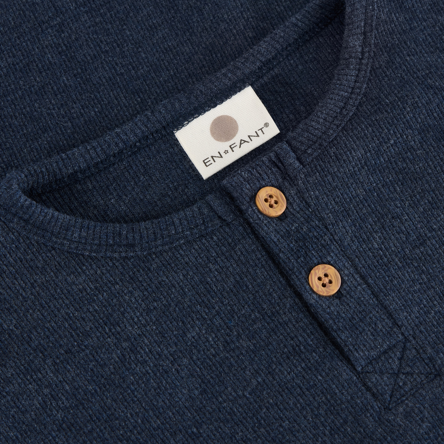 T-shirt LS Parisian Night - 3