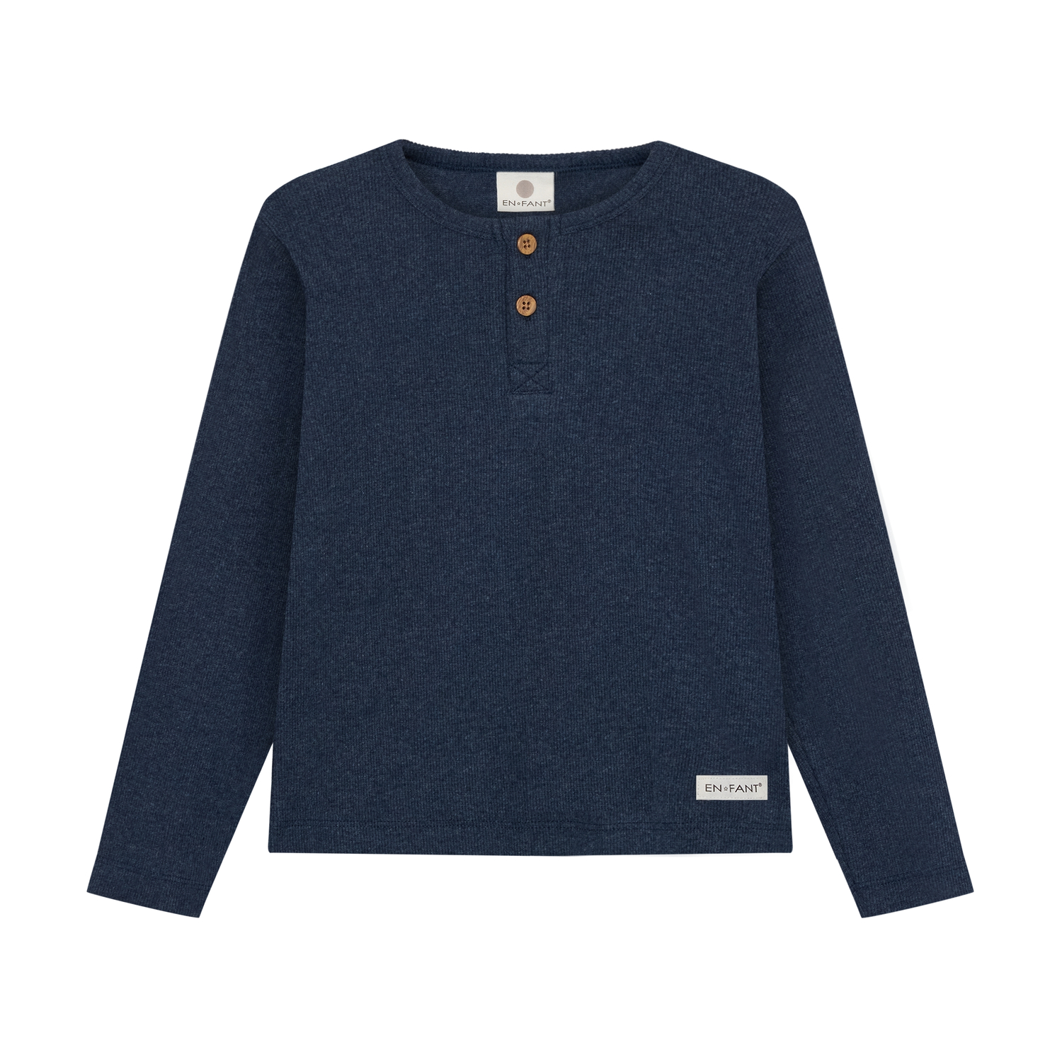 T-shirt LS Parisian Night