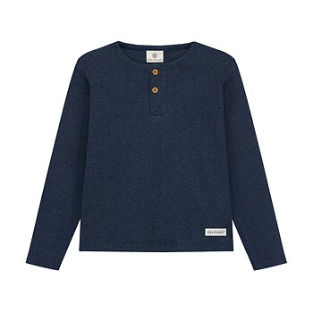 T-shirt LS Parisian Night
