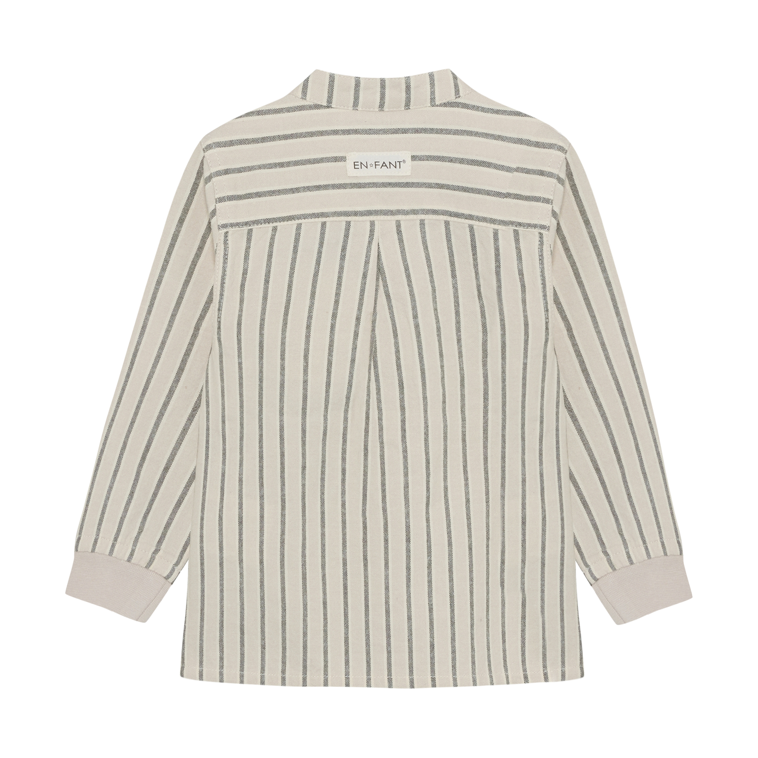 Shirt LS Chateau Gray - 2