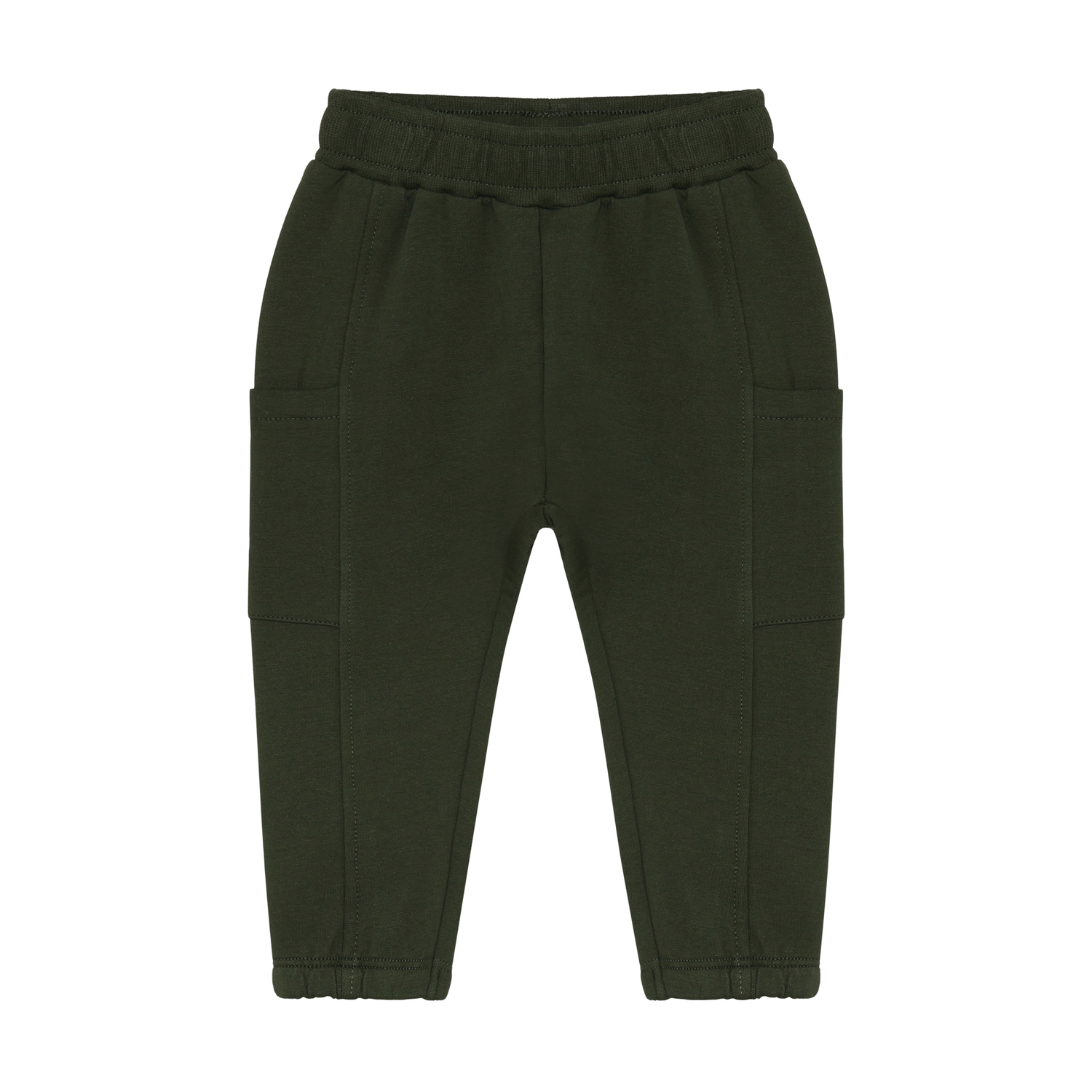 Pants Sweat Kombu Green