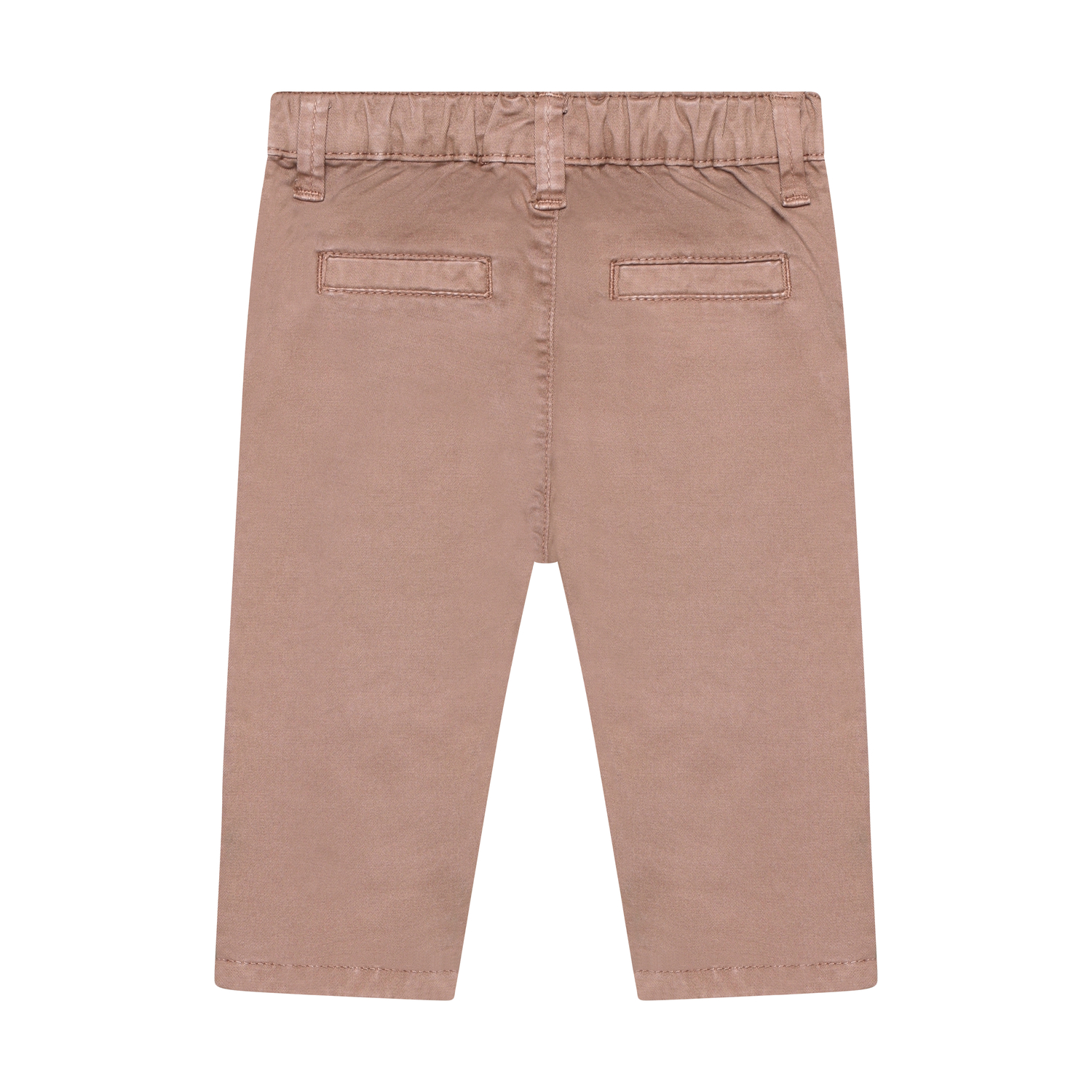 Pants Twill Pine Bark - 2