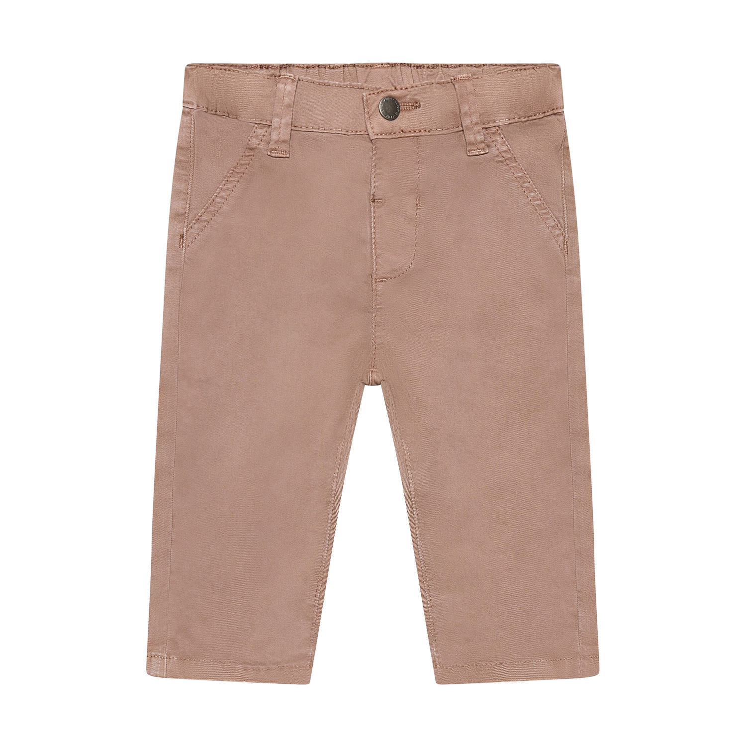 Pants Twill Pine Bark